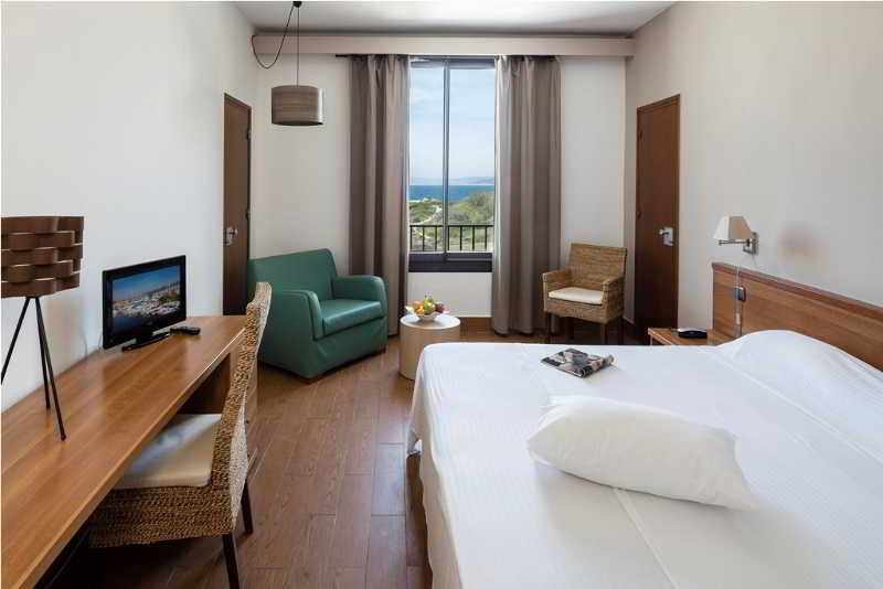 Hotel Helios & Spa - Ile Des Embiez 식스포즈레스플라지스 외부 사진