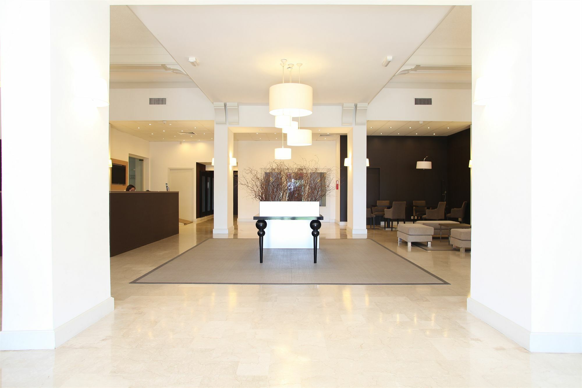 Hotel Helios & Spa - Ile Des Embiez 식스포즈레스플라지스 외부 사진